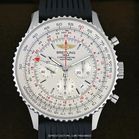 breitling buys universal|pre owned Breitling.